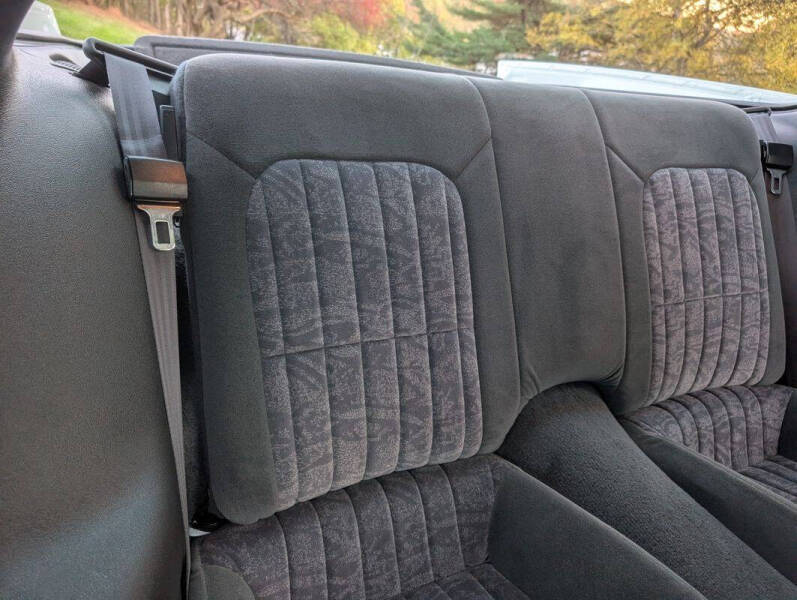 2000 Chevrolet Camaro