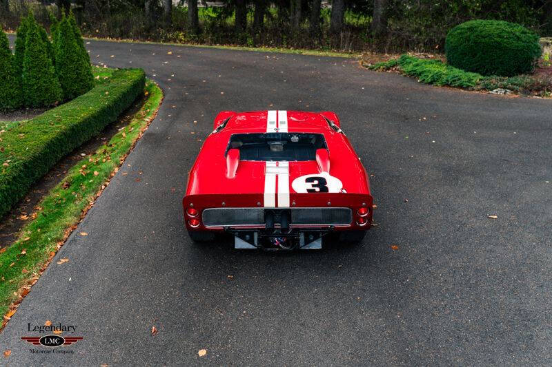 1966 Ford GT40