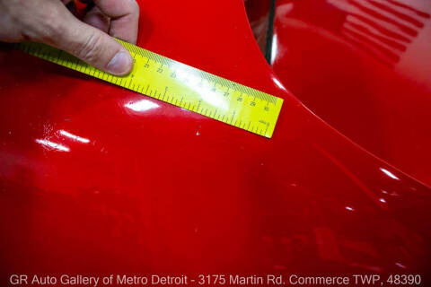 1974 Chevrolet Corvette