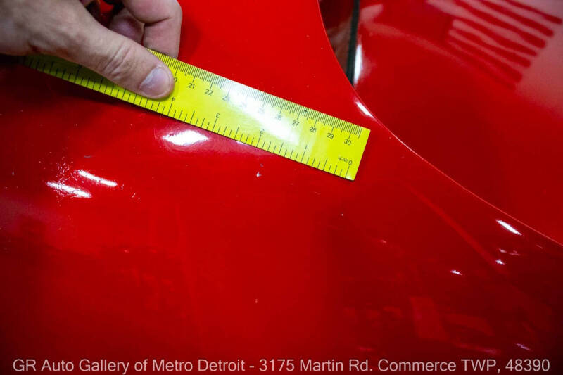 1974 Chevrolet Corvette