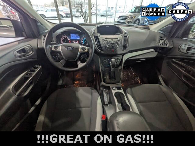 2014 Ford Escape S