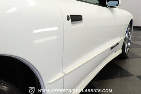 1994 Pontiac Firebird