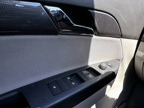 2008 Saturn Vue XR