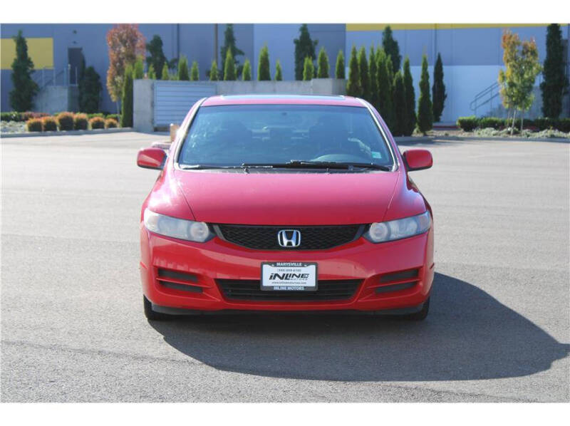 2010 Honda Civic