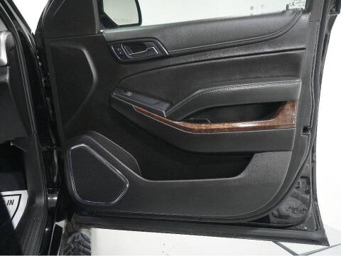 2020 Chevrolet Tahoe LS