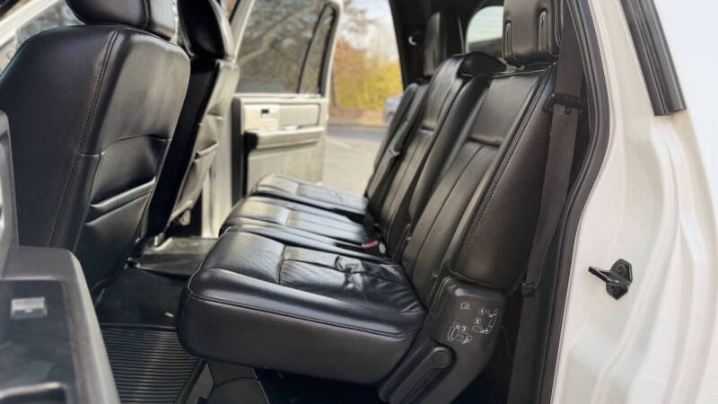 2014 Ford Expedition EL Limited