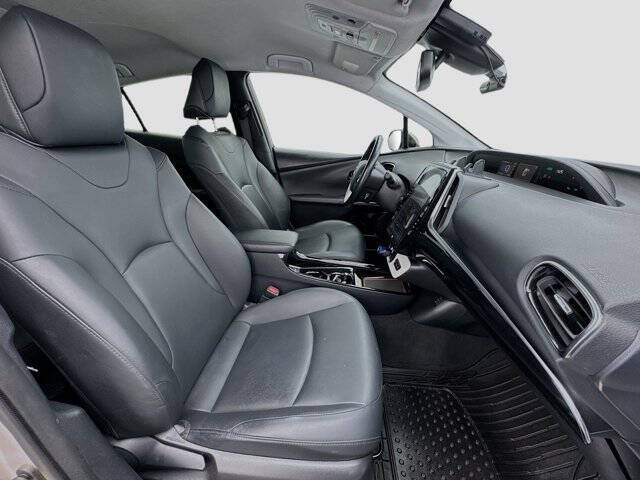 2019 Toyota Prius Prime Advanced