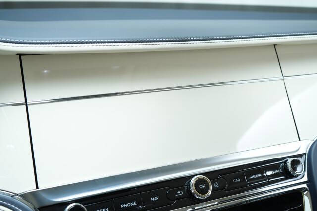 2024 Bentley Flying Spur Edition 8