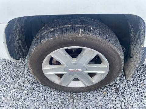 2006 Honda Ridgeline RTS