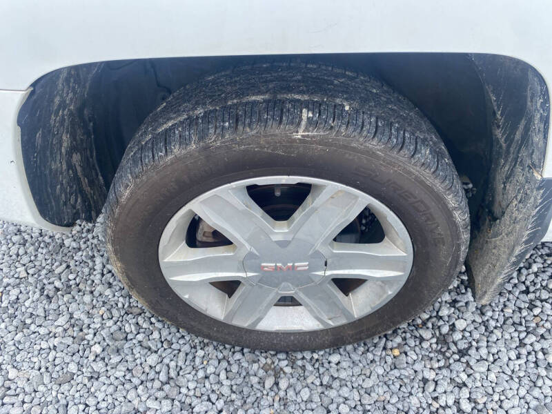 2006 Honda Ridgeline RTS