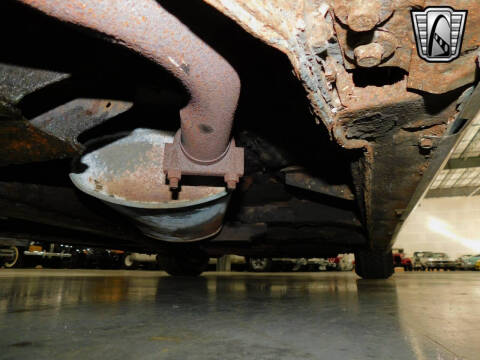 1957 Cadillac DeVille