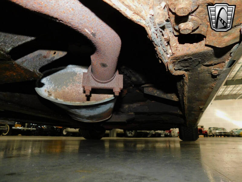 1957 Cadillac DeVille