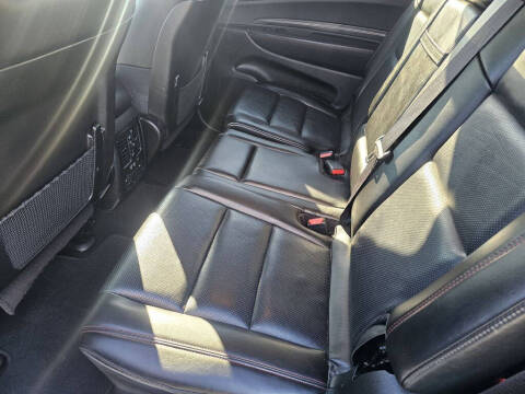 2023 Dodge Durango GT