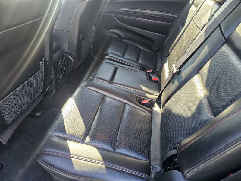 2023 Dodge Durango GT