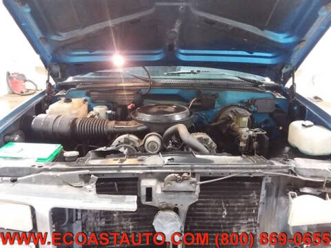 1991 GMC Sierra 1500