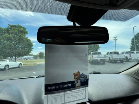 2012 Ford Edge Limited