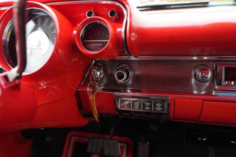 1957 Chevrolet Bel Air