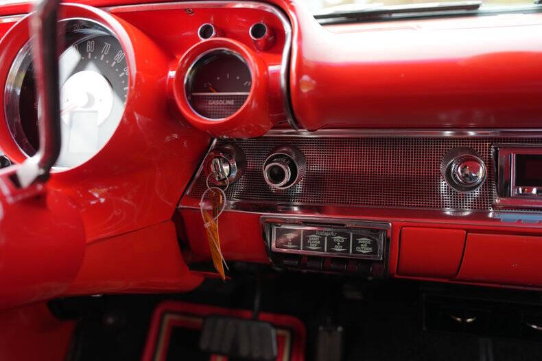 1957 Chevrolet Bel Air