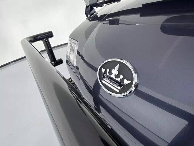 2023 Evolution Forester 4