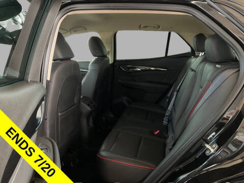2022 Buick Envision Essence