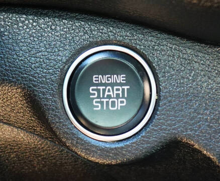 2021 Kia Forte GT Line