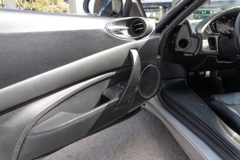 2011 Lotus Evora