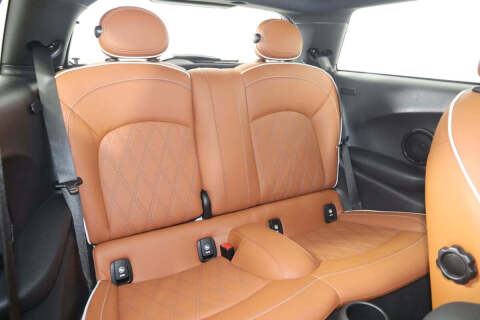 2024 MINI Hardtop 2 Door John Cooper Works