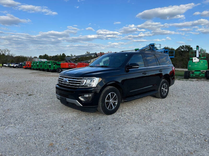 2019 Ford Expedition XLT's photo