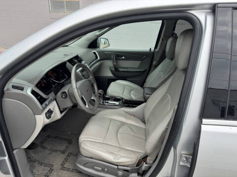 2014 GMC Acadia SLT-1