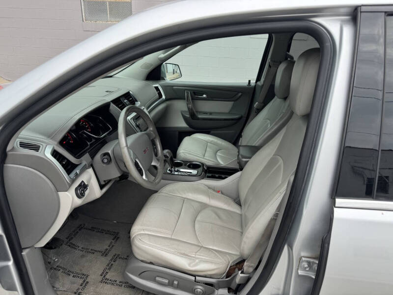 2014 GMC Acadia SLT-1
