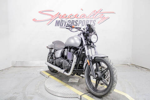 2014 Triumph Speedmaster