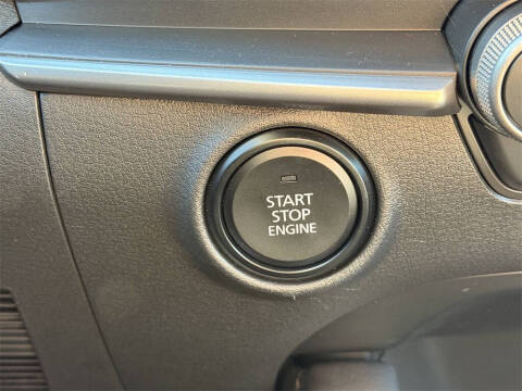 2025 Mazda Mazda3 Hatchback 2.5 S Select Sport