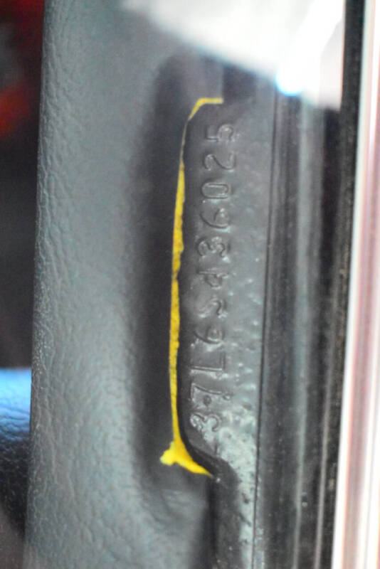 1976 Chevrolet Corvette