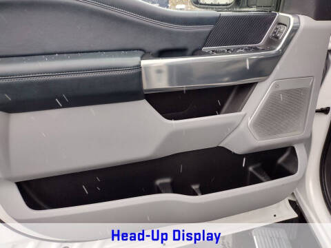 2024 Ford F-450 Super Duty Limited