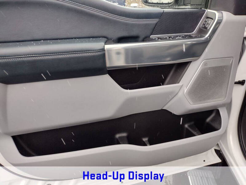 2024 Ford F-450 Super Duty Limited