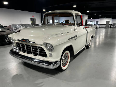 1956 Chevrolet Cameo