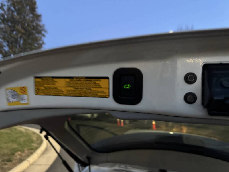 2012 Toyota Venza XLE