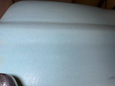 1956 Pontiac Chieftain