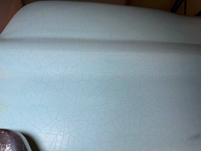 1956 Pontiac Chieftain