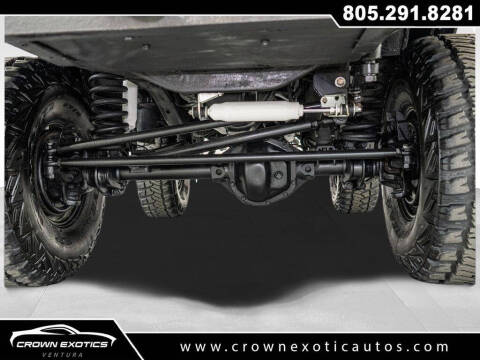 1972 Ford Bronco