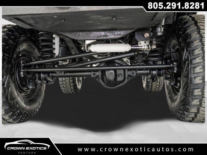 1972 Ford Bronco