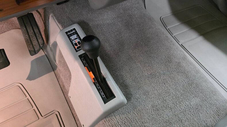 1994 GMC Sierra 1500