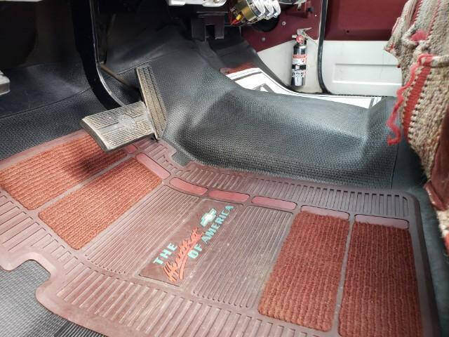 1986 Chevrolet C/K 10 Series