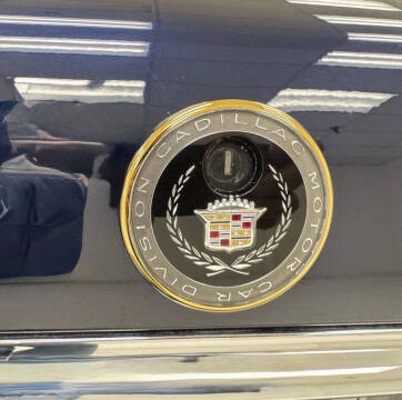 1997 Cadillac DeVille D'elegance