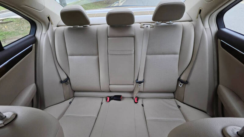 2014 Mercedes-Benz C-Class C 250 Luxury