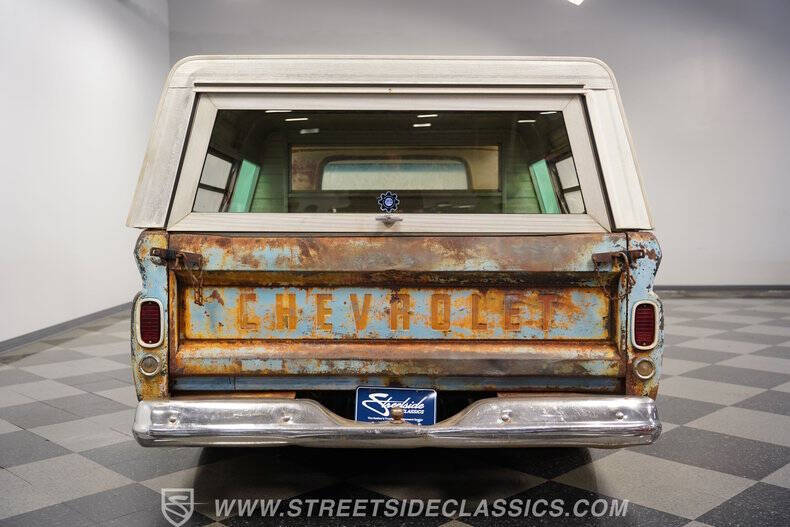 1964 Chevrolet C10