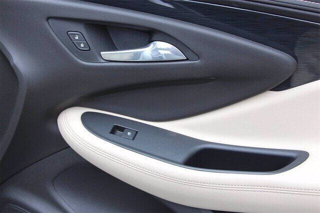 2017 Buick Envision Preferred