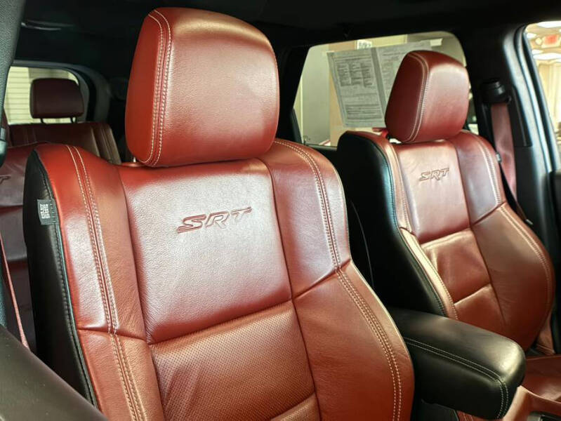 2023 Dodge Durango SRT 392 Premium