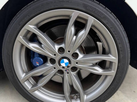 2015 BMW 2 Series M235i