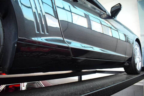 2012 Chevrolet Camaro SS